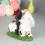 Romantische Deko Cake Topper Liebende 11
