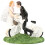 Romantische Deko Cake Topper Liebende 2