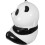 Cartoon Panda Geformter Keramik Räucherstäbchenhalter 9