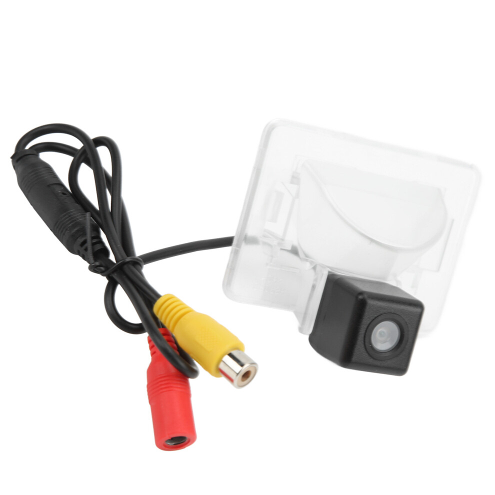 Rear View CCD Camera HD Night Vision 170 Fit Mazda 5 2014-2018-image-OPC-PMPJW6J-NEW