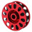 3sixty Tendeur de roue de guide-chaîne rouge 10