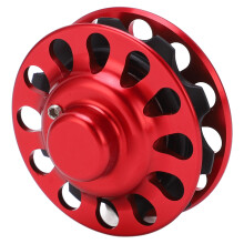 3sixty Tendeur de roue de guide-chaîne rouge