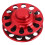 3sixty Tendeur de roue de guide-chaîne rouge 13