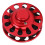 3sixty Tendeur de roue de guide-chaîne rouge 2