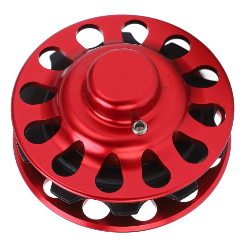 3sixty Tendeur de roue de guide-chaîne rouge 1