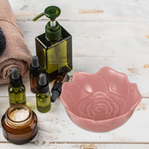 Aroma Schale Für Duftöl Kleine Tablett 2