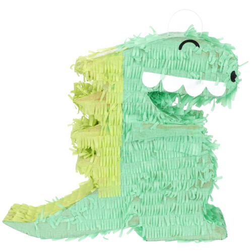 Lustige Dinosaurier Pinata Papier Candy Kinder
