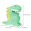 Lustige Dinosaurier Pinata Papier Candy Kinder 2