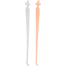 2Stk Kerzenlöscher Set Dochtlöscher Für Haushalt