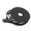 Electric Bike Conversion Kit 15A Controller LED S800 36V/48V Compatible 6