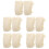 5Ud Beige Para Cajas De Y Decoración 8