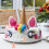 60 Pièces Bébés Miniatures En Pour Jeu De Bain 2