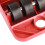 5Pcs Möbel Heber Mover Universal Rad Dolly 200kg 12