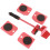 5Pcs Möbel Heber Mover Universal Rad Dolly 200kg 5