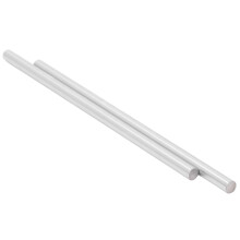 8mm Linear Guide Rods - High Strength Steel Pair for Electronics