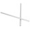 8mm Linear Guide Rods - High Strength Steel Pair for Electronics 16