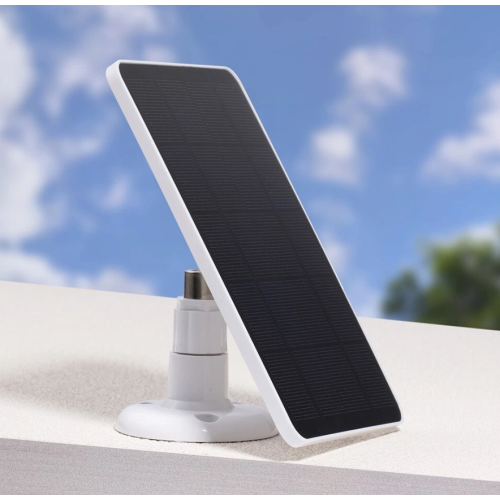 20W 5V Solar Charger for Ring Spotlight & Stick Up 2