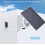 20W 5V Solar Charger for Ring Spotlight & Stick Up 4