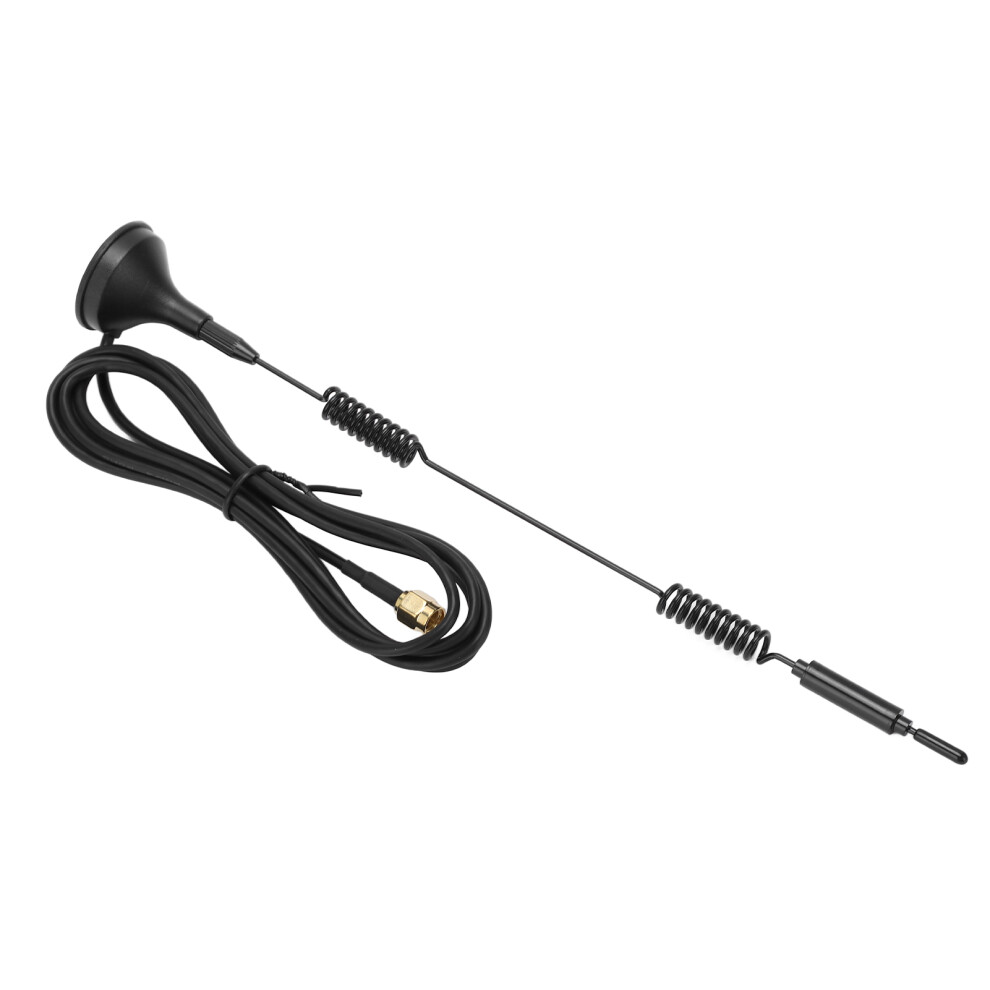 Full Frequency 18Dbi 5G Antenna 600-6000Mhz For Smart Home Use 7901357580623