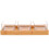 1 Set Servierschalen Mit Tablett 10