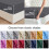 (Rust, Single) Extra Deep Premium Quality Microfiber Fitted Bed Sheets - Available in 25cm & 40cm Deep Options, Ultra Soft, Wrinkle-Free & Elastic 2