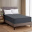 (Rust, Single) Extra Deep Premium Quality Microfiber Fitted Bed Sheets - Available in 25cm & 40cm Deep Options, Ultra Soft, Wrinkle-Free & Elastic 3