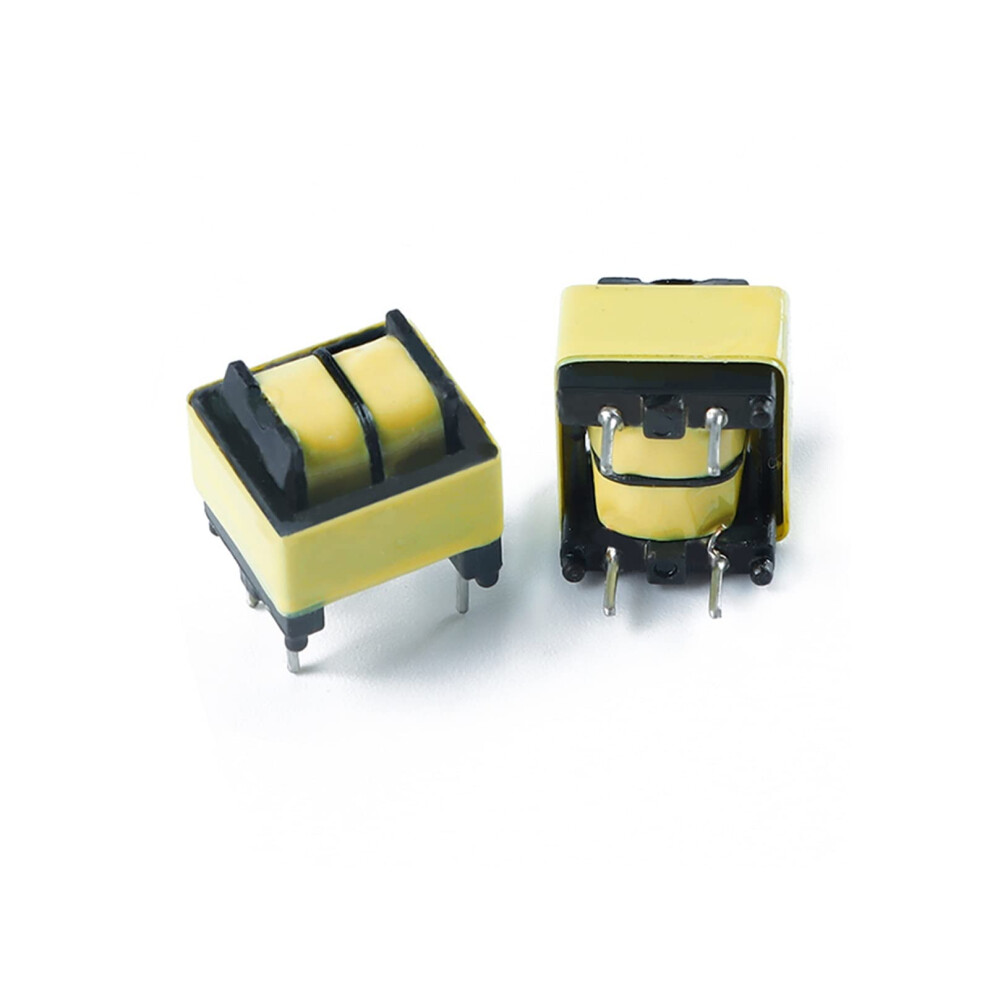 Inductor Ee10 Common Mode Inductors 10Pcs Color Ee10 10Mh-100Mh Size 60Mh Power Filter Coils 9339159961551