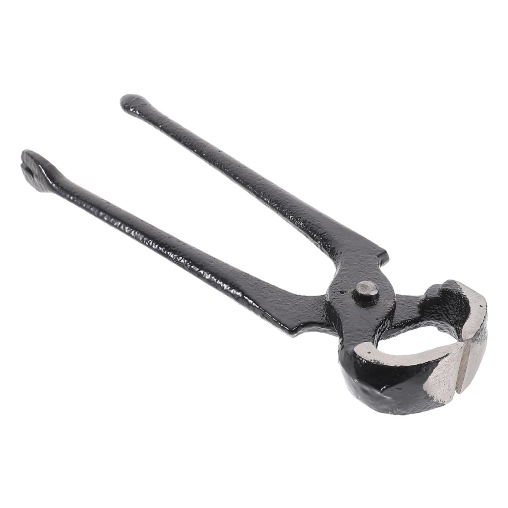 High Heel Shoe Repair Pliers Iron Tool For Easy Nail Removal Dowel Pliers For High Heel Repair 9339159961636