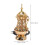 Duftstäbchen Stecker Halter Vintage 11