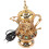 Duftstäbchen Stecker Halter Vintage 8