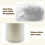 Silicone Pen Holders Simple Pencil Holders Makeup-White 5