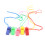 40Stk Pfeife Trainingspfeife Mit Halsband 10