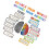 Educational Growth Mindset Posters Paper Inspirational Quotes 1