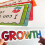 Educational Growth Mindset Posters Paper Inspirational Quotes 6