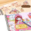 Twin Coil Binding Sketchbook 100GSM Thick Paper Drawing-2 6