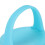 Bluetooth Smart-Ring-Controller mit 20 mAh Akku, Reichweite 10 m, Blau 3