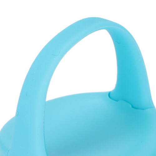 Bluetooth Smart-Ring-Controller mit 20 mAh Akku, Reichweite 10 m, Blau 2