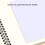 Twin Coil Binding Sketchbook 100GSM Thick Paper Drawing-2 7