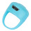 Bluetooth Smart-Ring-Controller mit 20 mAh Akku, Reichweite 10 m, Blau 16