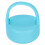 Bluetooth Smart-Ring-Controller mit 20 mAh Akku, Reichweite 10 m, Blau 7