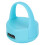 Bluetooth Smart-Ring-Controller mit 20 mAh Akku, Reichweite 10 m, Blau 15