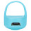 Bluetooth Smart-Ring-Controller mit 20 mAh Akku, Reichweite 10 m, Blau 8