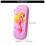 Pencil Pouches Makeup Bag Pen Case Desktop Pen Holders-1 4