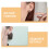 Un Par De Pendientes Huggie Circulares Para 6