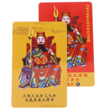 2Ud Amuletos Para Chino PVC Y Fortuna