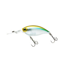 Deep Crankbait 75mm 22.5g Tungsten Magnet Transfer Diving Lure For Trout Wobbler 2 Pcs 9034 Color C