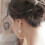 3Paires Attaches Boucles D'oreilles Sécurisées Confortables 5