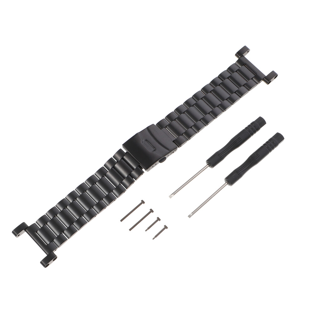 Stainless Steel Watch Strap Expansion Band For-image-OPC-PMPM9JK-NEW