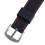 26Mm Waterproof Durable Silicone Watch Strap For Replacement 3