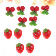12 Pcs Earring Clips Girls Earrings Kids Non Piercing For Pierced